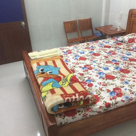 Qui Hoa Guesthouse Bien Xanh 2 מראה חיצוני תמונה