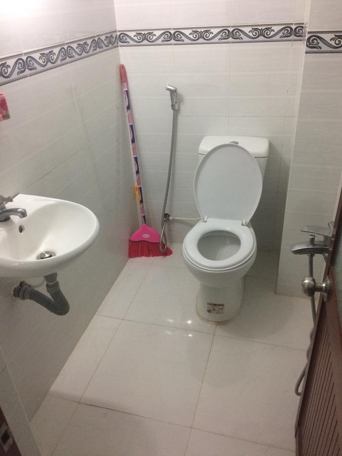 Qui Hoa Guesthouse Bien Xanh 2 מראה חיצוני תמונה