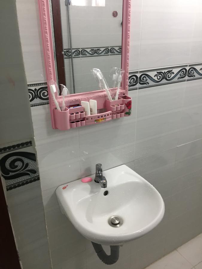 Qui Hoa Guesthouse Bien Xanh 2 מראה חיצוני תמונה
