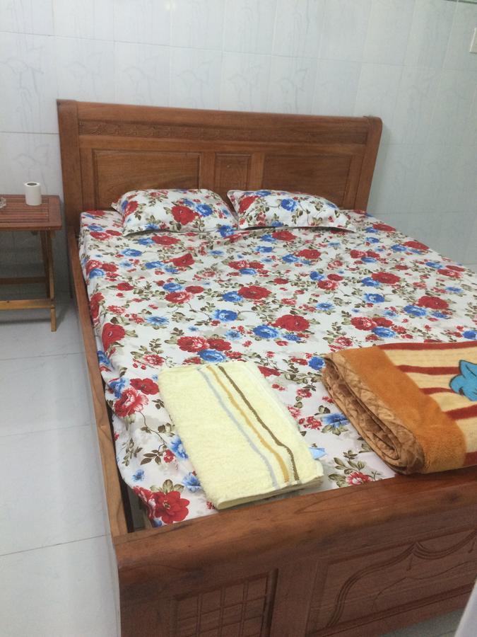 Qui Hoa Guesthouse Bien Xanh 2 מראה חיצוני תמונה