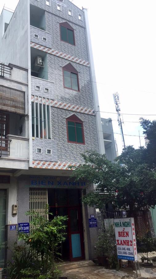 Qui Hoa Guesthouse Bien Xanh 2 מראה חיצוני תמונה
